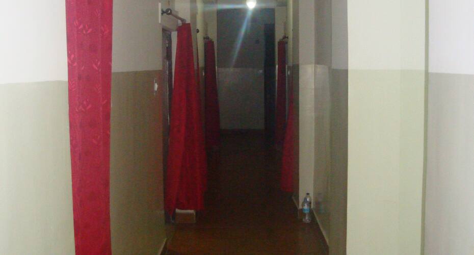 Hotel Rajdhani, Bhubaneswar 5